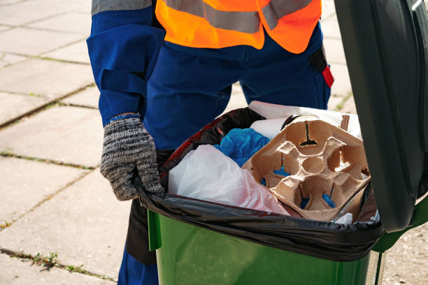 Best Garage Cleanout  in Lavallette, NJ